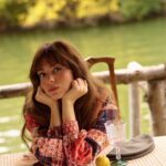 Aslıhan Malbora Instagram -