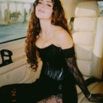 Aslıhan Malbora Instagram -