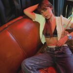 Aslıhan Malbora Instagram -