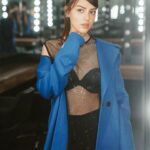 Aslıhan Malbora Instagram -