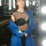 Aslıhan Malbora Instagram -