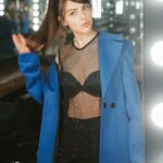 Aslıhan Malbora Instagram -