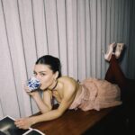 Aslıhan Malbora Instagram –