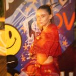 Aslıhan Malbora Instagram –
