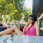 Aslıhan Malbora Instagram -