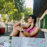 Aslıhan Malbora Instagram -