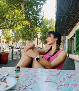 Aslıhan Malbora Instagram - 