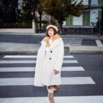 Aslıhan Malbora Instagram -
