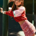 Aslıhan Malbora Instagram –