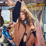 Aslıhan Malbora Instagram - #AslıhanMalboraxKoton koleksiyonu #KotonGibi genç, dinamik ve trend parçalarıyla şehrin enerjisini yükseltecek!💥