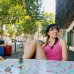 Aslıhan Malbora Instagram -