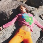 Aslıhan Malbora Instagram -