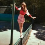 Aslıhan Malbora Instagram –