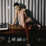 Aslıhan Malbora Instagram –