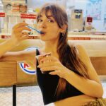 Aslıhan Malbora Instagram -