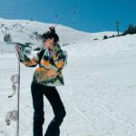 Aslıhan Malbora Instagram -