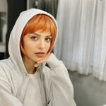 Aslıhan Malbora Instagram – Who is this?!😋