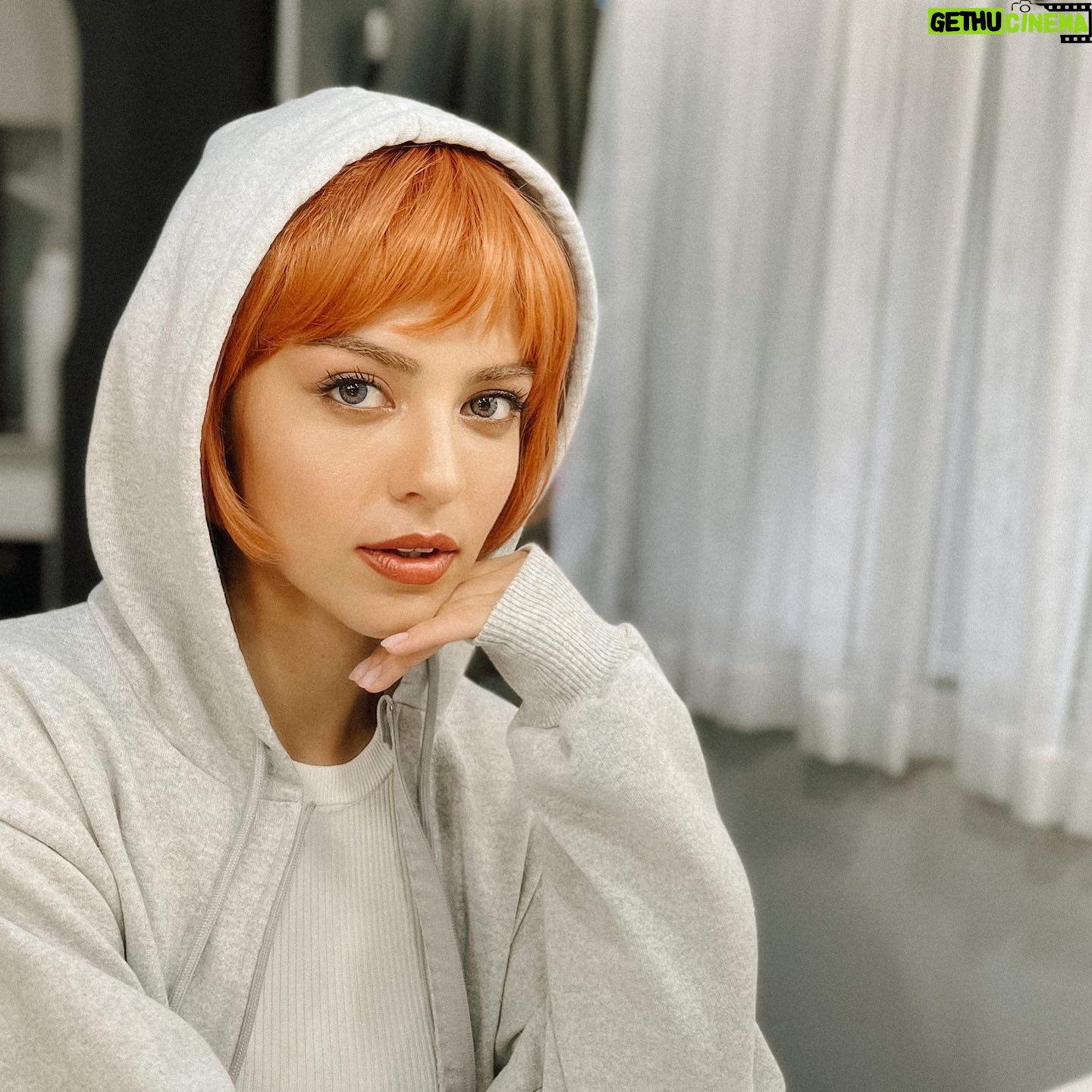 Aslıhan Malbora - 136.8K Likes - Who is this?!😋