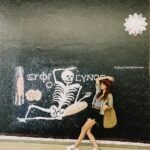 Aslıhan Malbora Instagram - Mutlulugun formulu yuzyillardir ayni!💃🏻