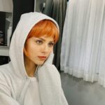 Aslıhan Malbora Instagram – Who is this?!😋