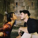 Aslıhan Malbora Instagram -