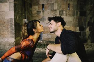 Aslıhan Malbora Instagram - 