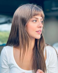 Aslıhan Malbora Instagram - @asenagirisken ‘nin saklı albümünden🌻
