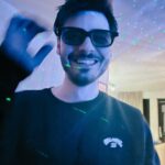 Aslıhan Malbora Instagram – Happy New Year!❤️‍🔥