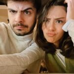 Aslıhan Malbora Instagram – Happy New Year!❤️‍🔥