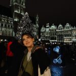 Aslıhan Malbora Instagram – Happy New Year!❤️‍🔥