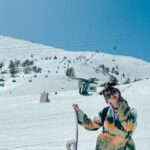 Aslıhan Malbora Instagram -