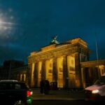 Aslıhan Malbora Instagram – ‘Ich bin ein Berliner’