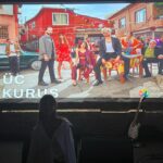 Aslıhan Malbora Instagram – İyi ki!!! 
İzleyen destek olan herkese bin teşekkür! ♥️