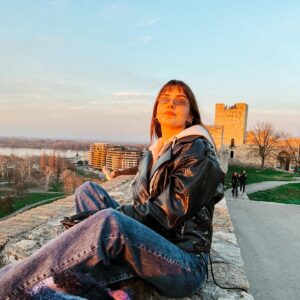 Aslıhan Malbora Instagram - 