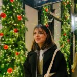 Aslıhan Malbora Instagram – Happy New Year!❤️‍🔥