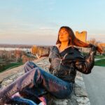 Aslıhan Malbora Instagram -