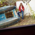 Aslıhan Malbora Instagram –