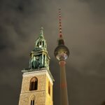 Aslıhan Malbora Instagram – ‘Ich bin ein Berliner’