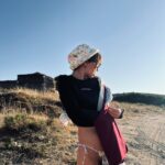 Aslıhan Malbora Instagram –