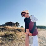 Aslıhan Malbora Instagram –
