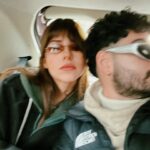 Aslıhan Malbora Instagram – ‘Ich bin ein Berliner’