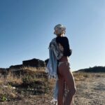 Aslıhan Malbora Instagram –