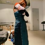 Aslıhan Malbora Instagram – ‘Ich bin ein Berliner’