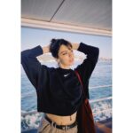 Aslıhan Malbora Instagram – You were not the best obviously! 
Thanks for good moments anyway🤍
Bye Bye 2023🌻