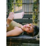 Aslıhan Malbora Instagram – You were not the best obviously! 
Thanks for good moments anyway🤍
Bye Bye 2023🌻