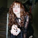 Aslıhan Malbora Instagram -
