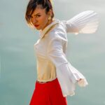 Aslıhan Malbora Instagram –