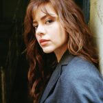 Aslıhan Malbora Instagram -