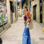 Aslıhan Malbora Instagram -