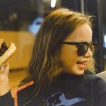 Aslıhan Malbora Instagram -